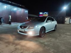 Сүрөт унаа Honda Accord