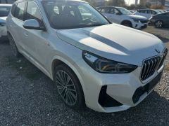 Photo of the vehicle BMW X1