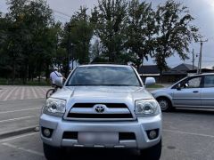 Сүрөт унаа Toyota 4Runner