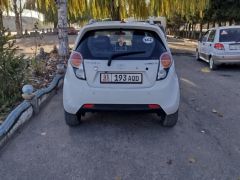 Photo of the vehicle Chevrolet Spark