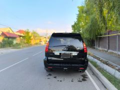 Сүрөт унаа Lexus GX