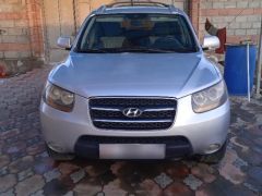 Photo of the vehicle Hyundai Santa Fe