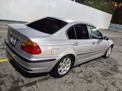 Photo of the vehicle BMW 3 Series