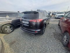 Photo of the vehicle Toyota RAV4