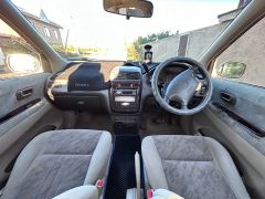 Фото авто Toyota Gaia