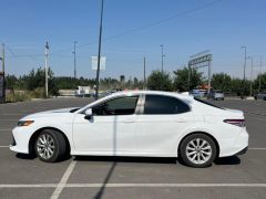 Photo of the vehicle Toyota Camry