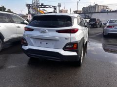 Фото авто Hyundai Kona