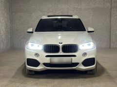 Сүрөт унаа BMW X5