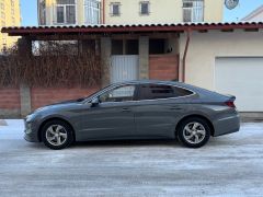 Photo of the vehicle Hyundai Sonata