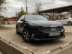 Фото авто Kia K7