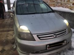 Сүрөт унаа Honda Stream