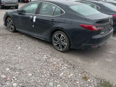 Сүрөт унаа Toyota Camry