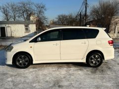 Фото авто Toyota Ipsum