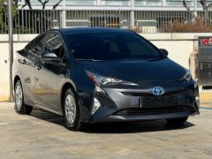 Photo of the vehicle Toyota Prius