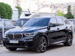 Сүрөт унаа BMW X5