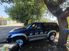 Photo of the vehicle Toyota Hilux Surf