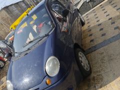 Photo of the vehicle Daewoo Matiz