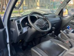 Фото авто Kia Bongo