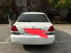 Photo of the vehicle Toyota Mark II