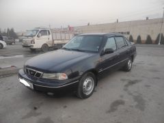 Сүрөт унаа Daewoo Nexia