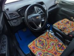 Сүрөт унаа Chevrolet Spark