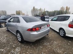 Фото авто Honda Accord