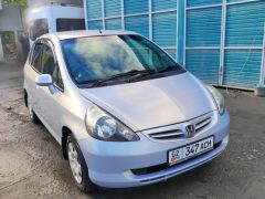 Фото авто Honda Fit