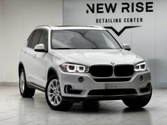 Сүрөт унаа BMW X5