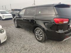 Фото авто Kia Carnival