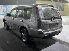 Photo of the vehicle Nissan X-Trail