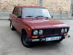 Фото авто ВАЗ (Lada) 2106