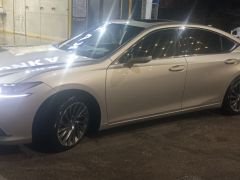 Фото авто Lexus ES