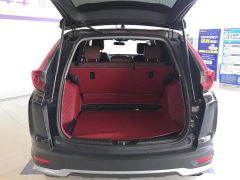 Сүрөт унаа Honda CR-V