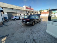 Сүрөт унаа Subaru Outback