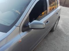 Сүрөт унаа Opel Astra