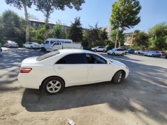 Сүрөт унаа Toyota Camry