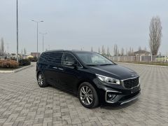 Сүрөт унаа Kia Carnival