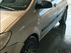 Фото авто Hyundai Getz