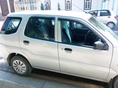 Photo of the vehicle Subaru Justy