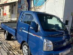 Фото авто Hyundai Porter