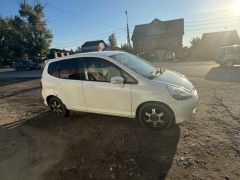 Сүрөт унаа Honda Fit