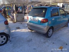 Фото авто Daewoo Matiz