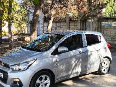 Сүрөт унаа Chevrolet Spark