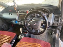 Сүрөт унаа Honda Fit