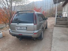 Сүрөт унаа Nissan X-Trail