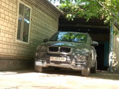 Сүрөт унаа BMW X5