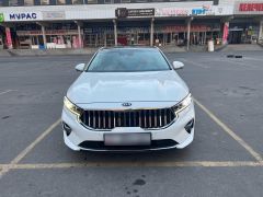 Фото авто Kia K7