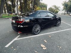 Сүрөт унаа Toyota Camry