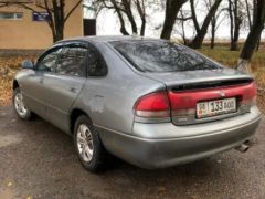 Photo of the vehicle Mazda 626