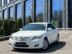 Сүрөт унаа Toyota Camry